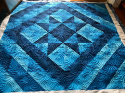 Ombre Star
