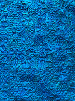 Star Illusions Closeup