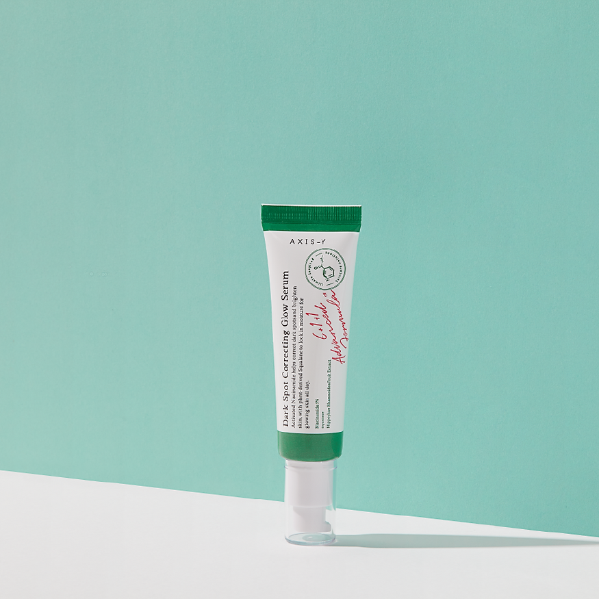 AXIS-Y Dark Spot Correcting Glow Serum | KSFBeauty