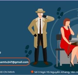 Dịch Vụ Thám Tử Theo Dõi Giám Sát Tại Hải Dương: An Toàn, Bí Mật