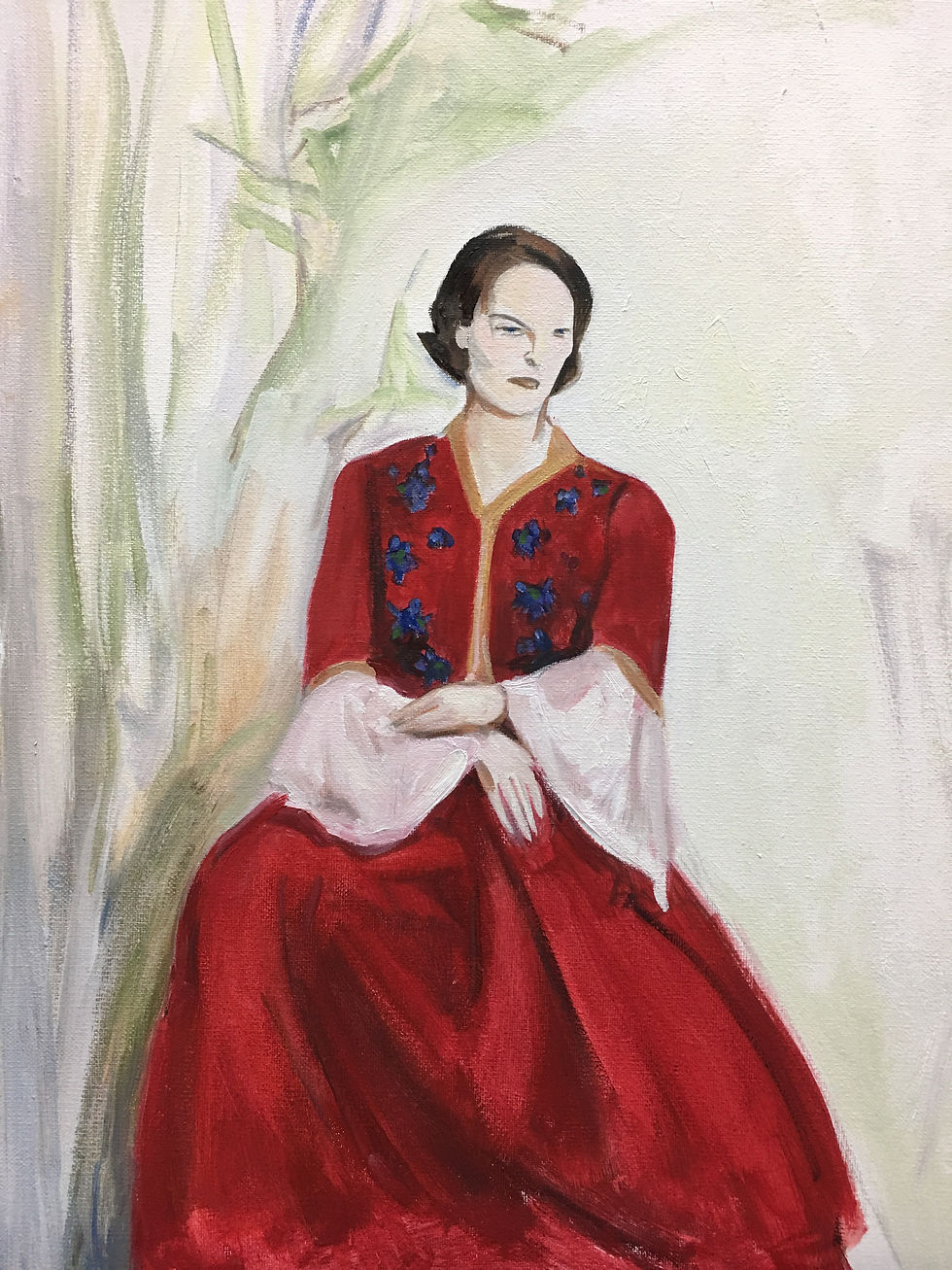 dora_frost_women_before_the_hunt_ball