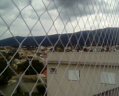 REDES DE PROTEÇÃO EM JUNDIAI