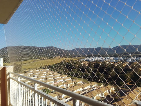 REDES DE PROTEÇÃO PARA APARTAMENTO EM JUNDIAI
