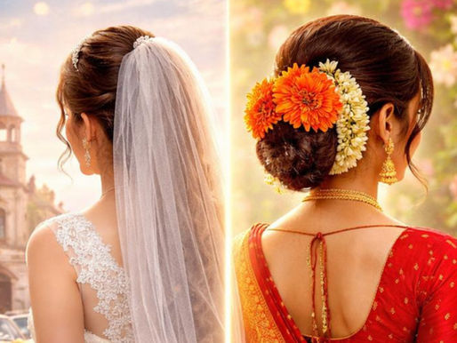 ‘Hokal Bai’ by Emcee Royston Pinto Becomes the Bridal Anthem of the Season