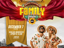 Mangalore Konkans Dubai Announces ‘Family Fiesta 2025’ — A Grand Cultural Extravaganza on December 7