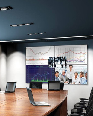 Boardroom VC Solutions in bangalore