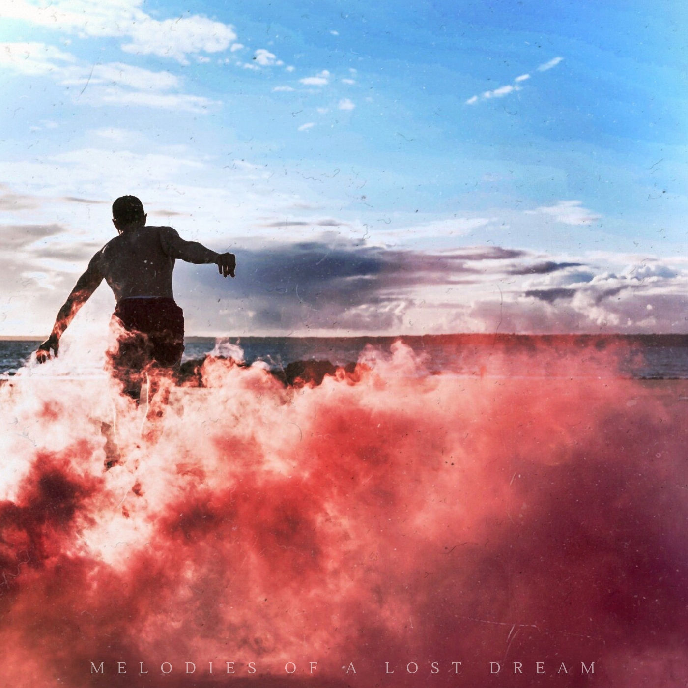 Melodies Of A Lost Dream - EP - Edition Digitale