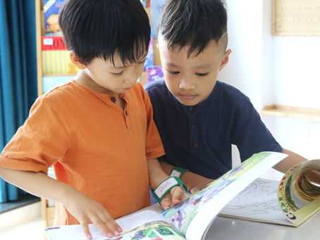 HỌC SINH SUNSHINE DAISY TRẢI NGHIỆM TẠI SAIGON SUN