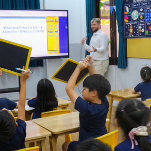 🎬 INSIDE THE CLASSROOM | PARENT CLASSROOM VISIT WEEK RECAP 