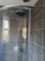 Bathroom works