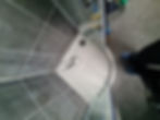 Bathroom works