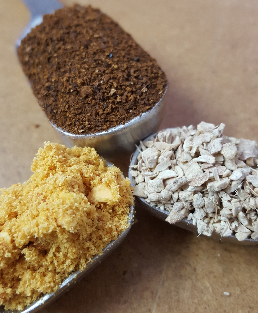 Thumbnail: Chaga Tea Bag Variety Pack
