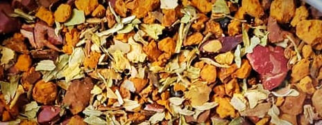 Thumbnail: Cocoa Mint Tea Bag