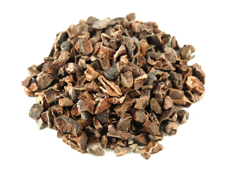 Thumbnail: Cocoa Mint Tea Bag