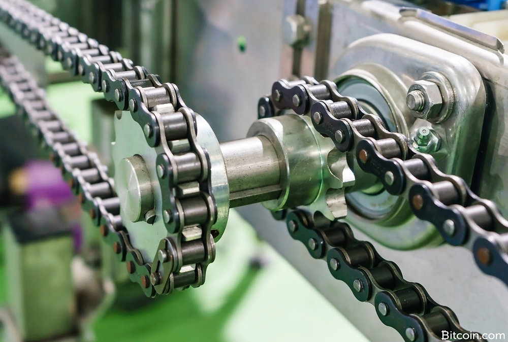 Drivechain do Bitcoin a tecnologia que pode tornar todas as outras