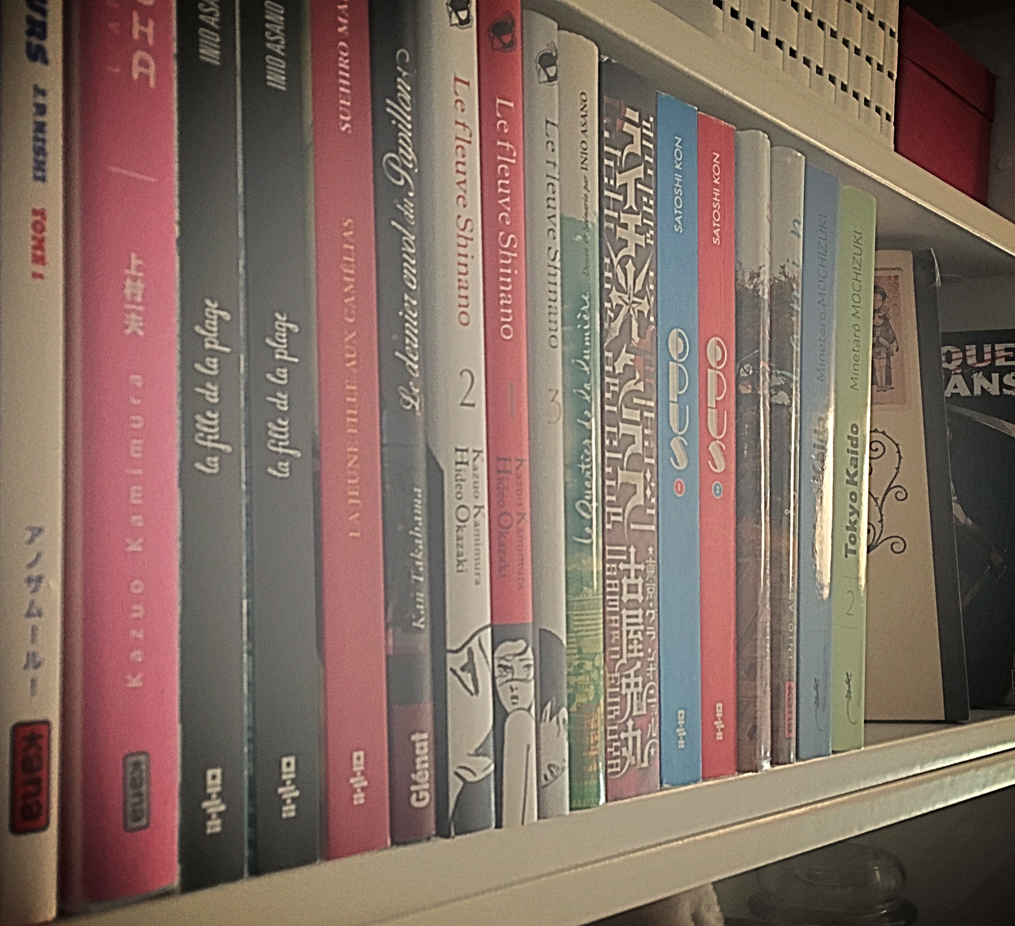 Photo du rédacteur: Kim D.Freya