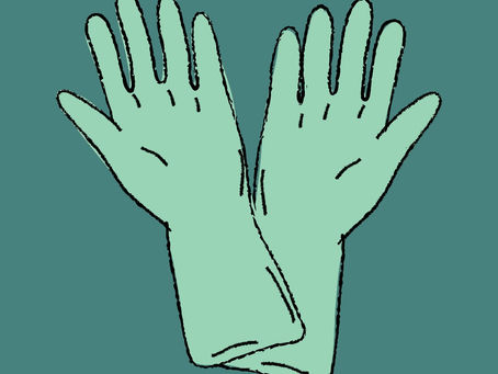 Vibrating Glove to Ease Parkinson’s Disease Symptoms