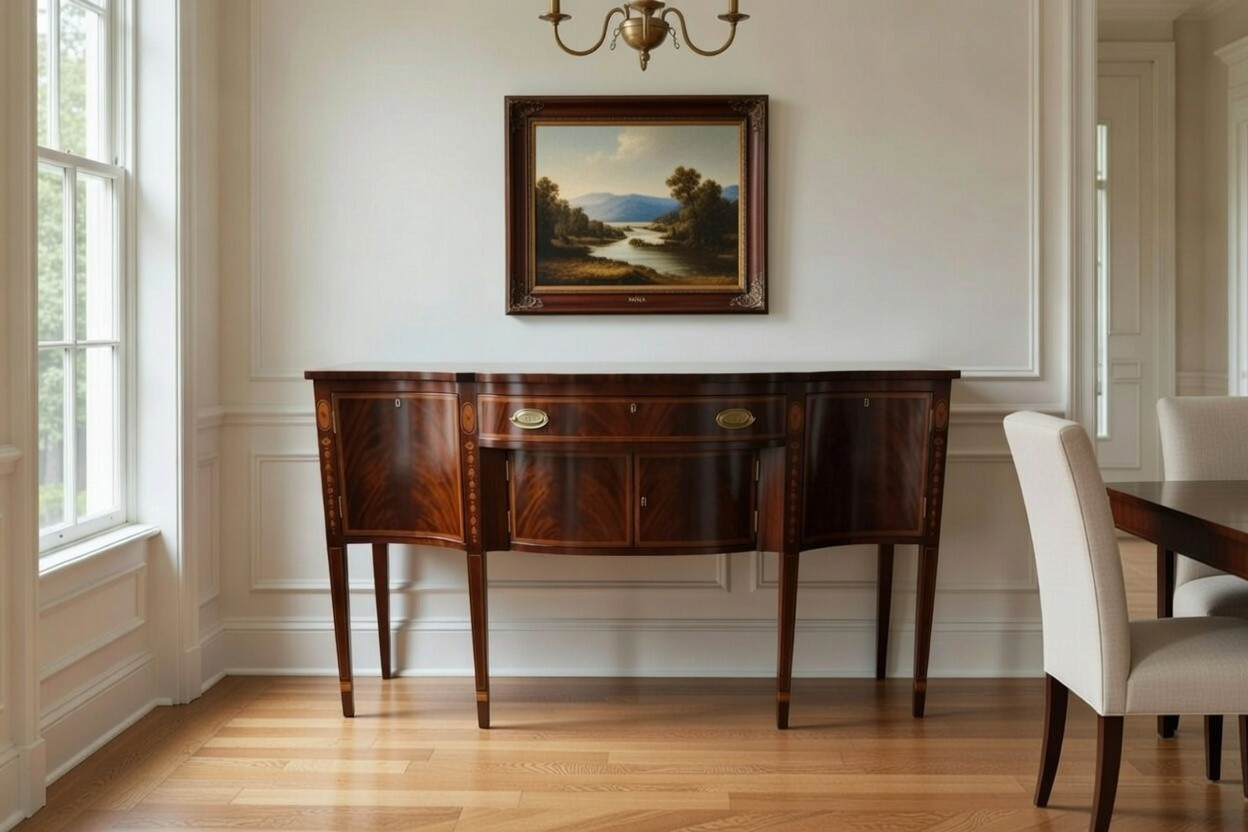Office | Kittinger Furniture Company