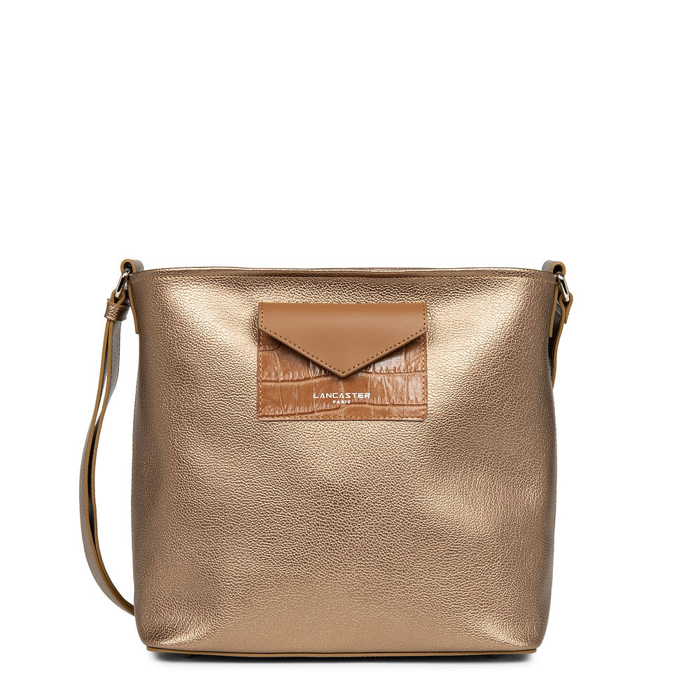 Miniature : MAYA Sac seau Lancaster