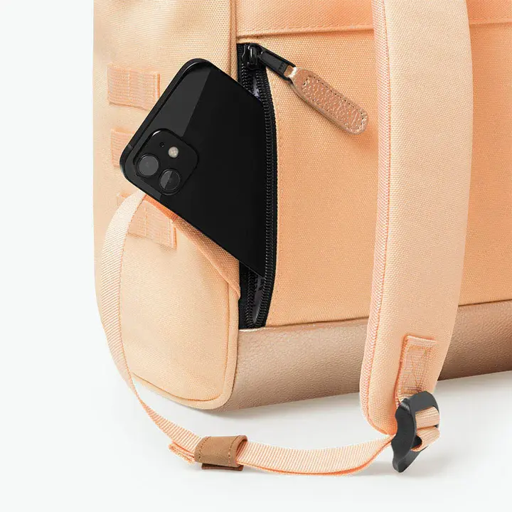 Miniature : Sac à dos Medium San José + 2 poches