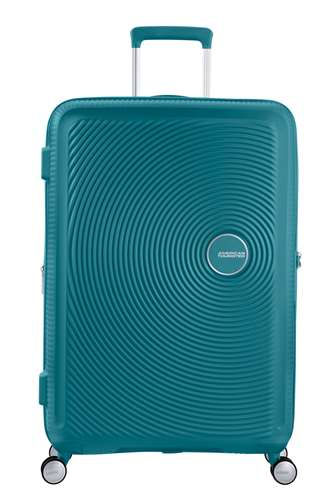 Miniature : Soundbox Valise 4 roues Extensible 67cm