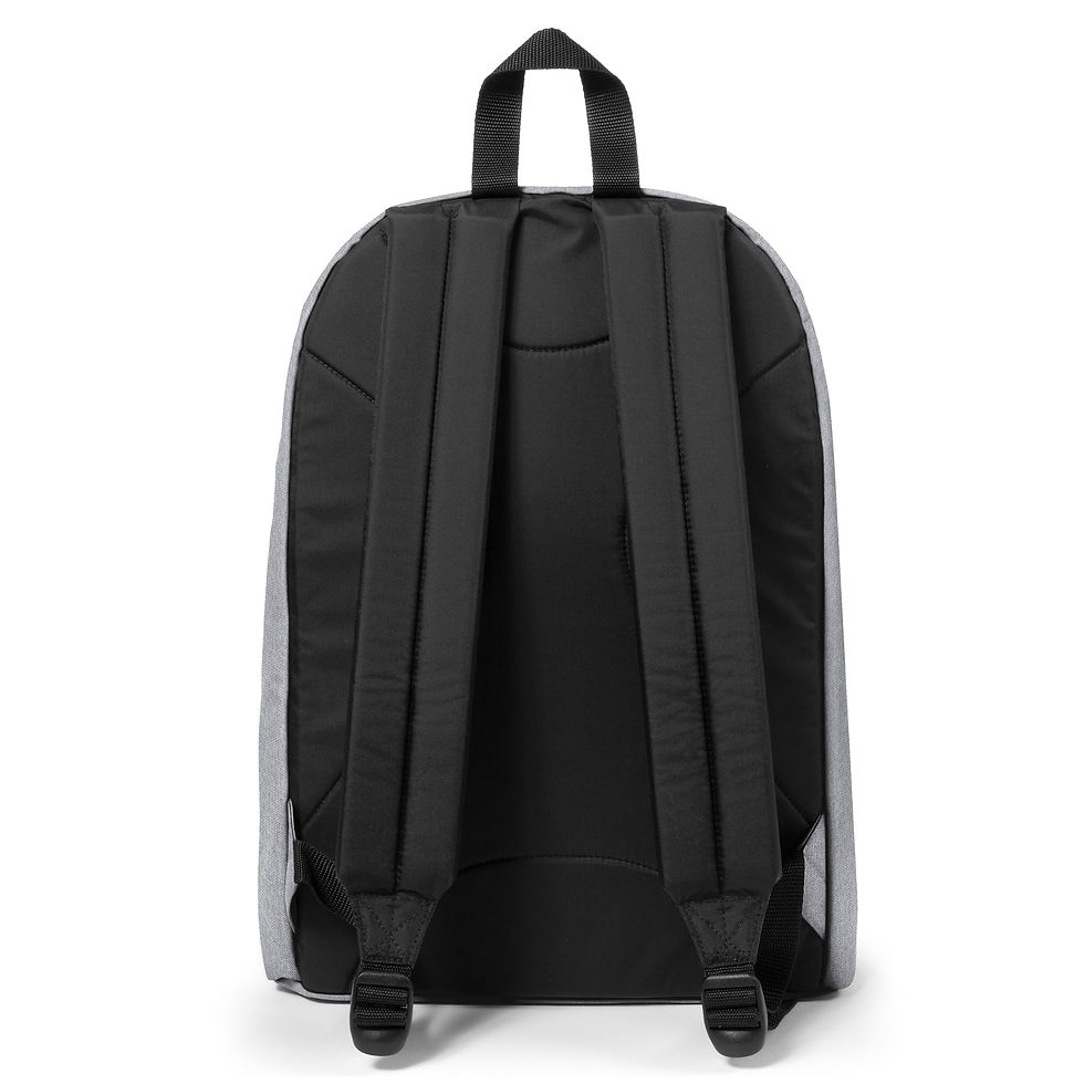 Miniature : Sac à dos Out of Office Sunday Grey Eastpak