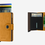 Miniature : SECRID MINIWALLET