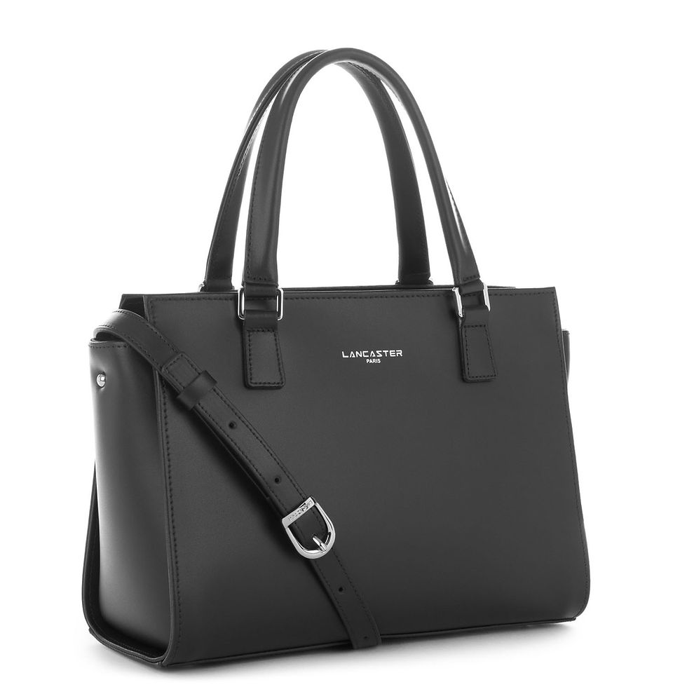Miniature : PETIT SAC CABAS MAIN CONSTANCE LANCASTER