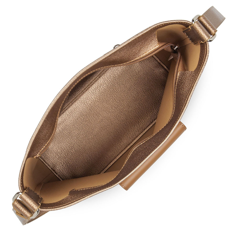 Miniature : MAYA Sac seau Lancaster