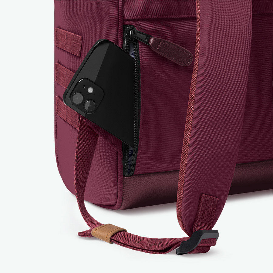 Miniature : Sac à dos Medium Nice + 2 poches