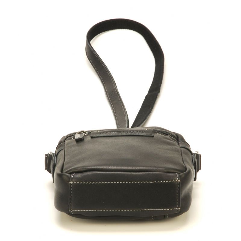 Miniature : PETIT SAC TRAVERS CUIR JOHANY