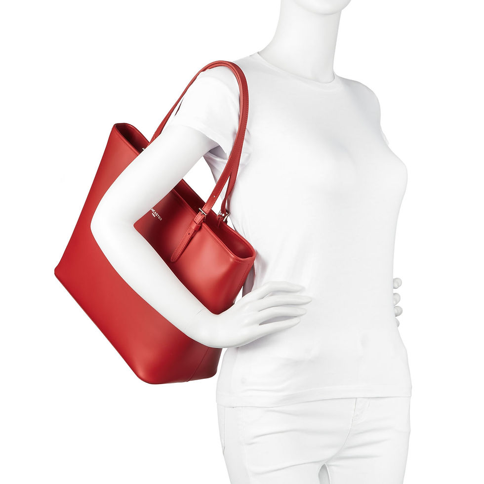 Miniature : CONSTANCE  GRAND SAC CABAS ÉPAULE LANCASTER