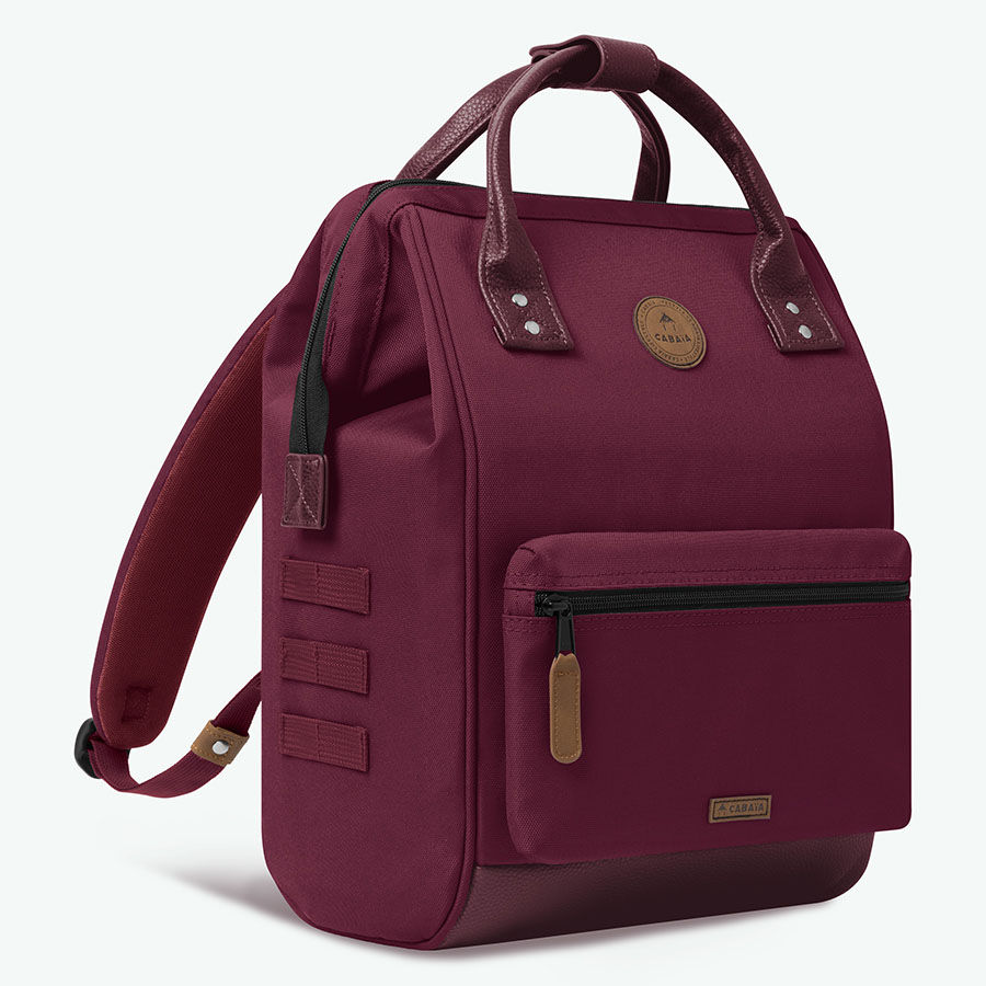 Miniature : Sac à dos Medium Nice + 2 poches