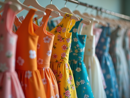 Tendências em Moda Feminina: O Que Está Bombando Agora