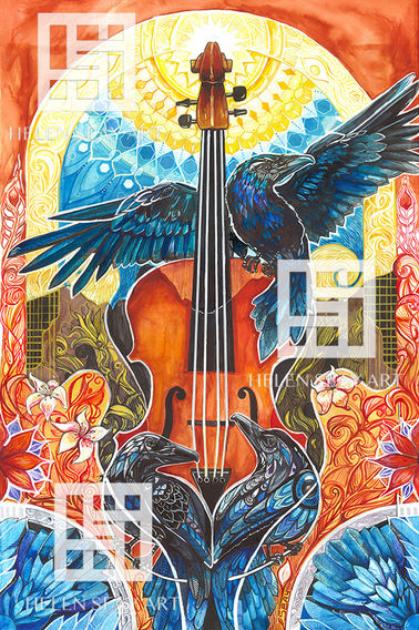 MUSIC LIGHTS THE WAY-WEB