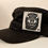 Thumbnail: Black HEMP and Organic Cotton Hats-FREEDOM fighter style