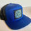 Thumbnail: Mandala Hat-Flat Bill