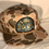 Thumbnail: Great Horned Owl Flat Bill Hats