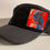 Thumbnail: Black HEMP and Organic Cotton Hats-FREEDOM fighter style