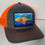 Thumbnail: CUTTHROAT TROUT BaseBall/Low Profile Hat