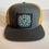 Thumbnail: Mandala Hat-Flat Bill