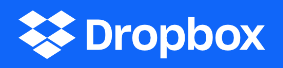 Logo Dropbox