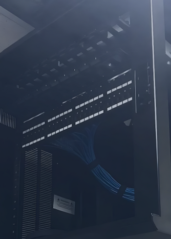 Instalación de cableado