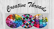 Creative Threads 1 (Fiber arts group) Heading.jpg