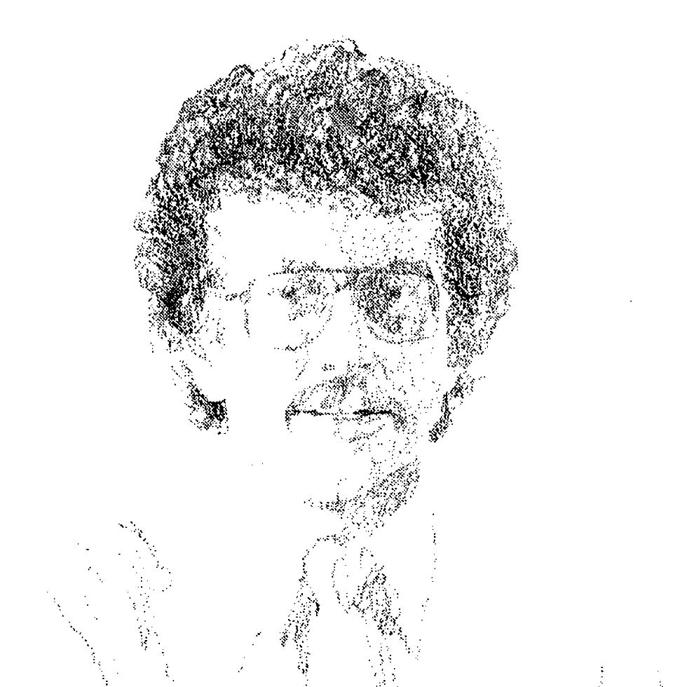 GEORGE WILLIAMS
