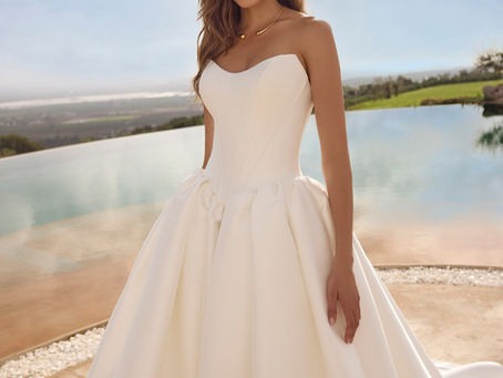 TROUWJURKEN TRENDS 2027