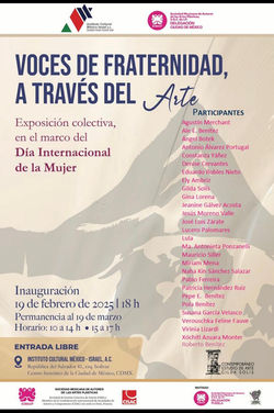 Voces de Fraternidad