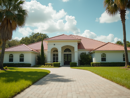 Divorce Appraisal FAQ – Central Florida