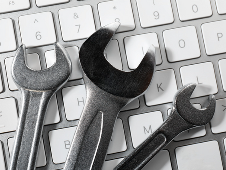 5 Signs It’s Time to Upgrade Your Business Tech