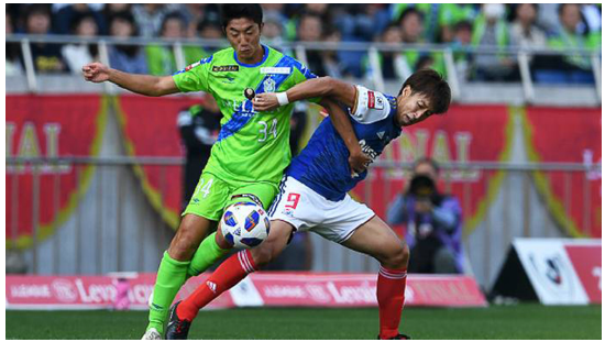 Nhận định Yokohama F. Marinos vs Kyoto Sanga, 17h00 ngày 25/5 thuộc Nhật Bản. content media